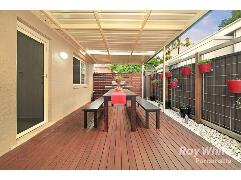 125 Lansdowne Street, Parramatta NSW 2150