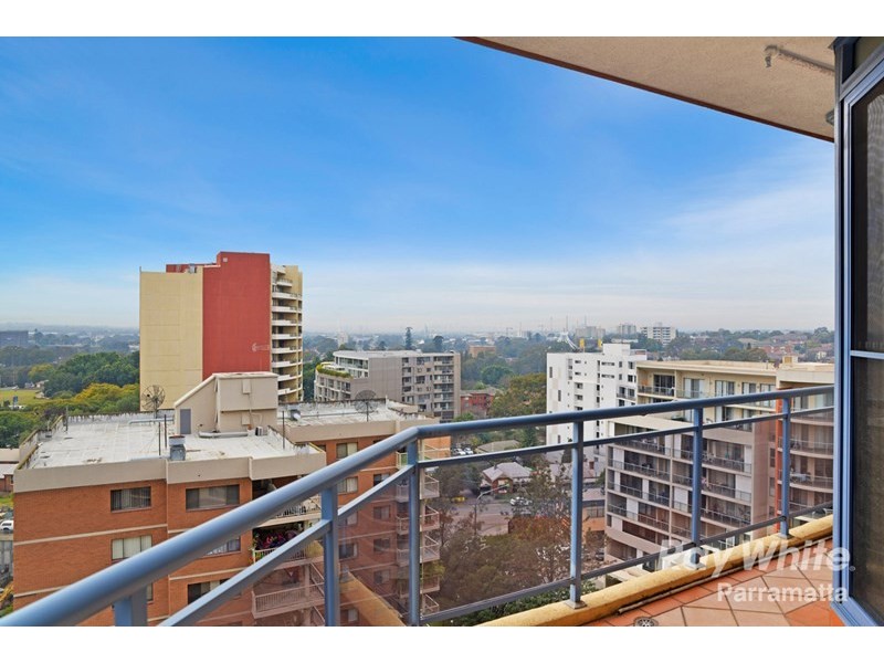 31/14 Hassall Street, Parramatta NSW 2150