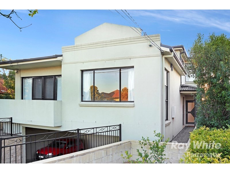 27A Webb Street, North Parramatta NSW 2151