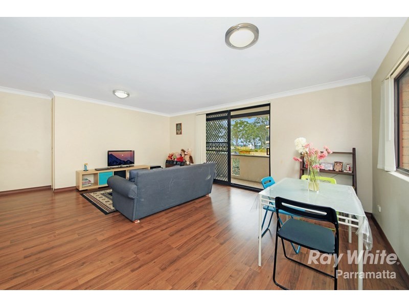 5/25 Good Street, Parramatta NSW 2150