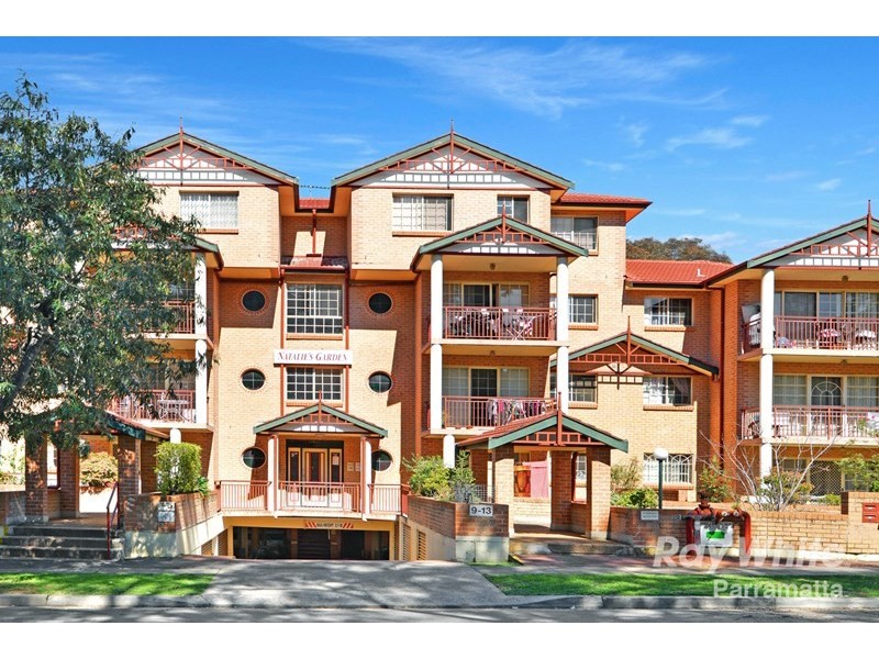 6/9-13 Early Street, Parramatta NSW 2150