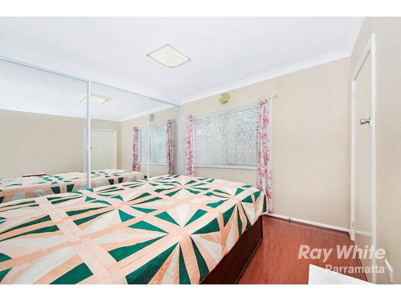 6 Booth Street, Westmead NSW 2145