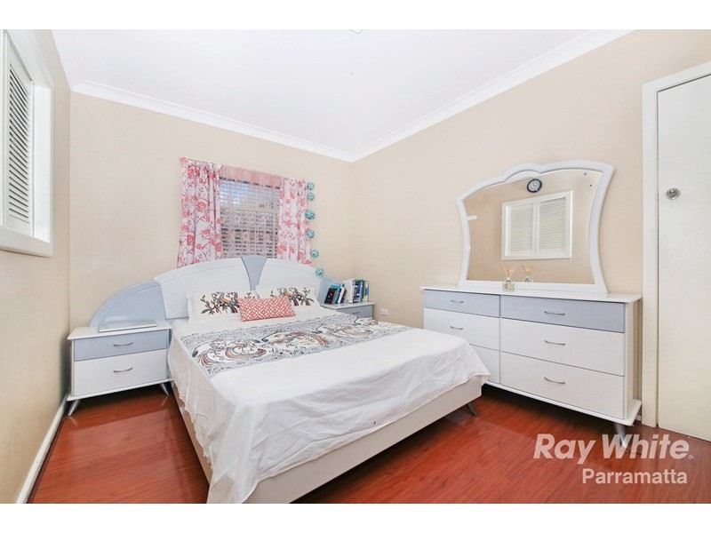 6 Booth Street, Westmead NSW 2145