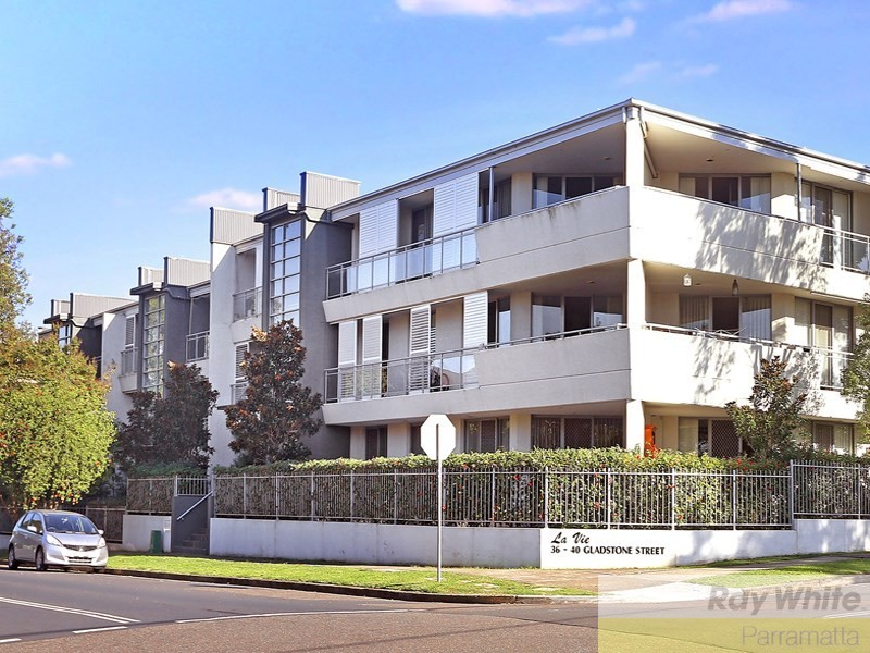 6/36-40 Gladstone Street, North Parramatta NSW 2151