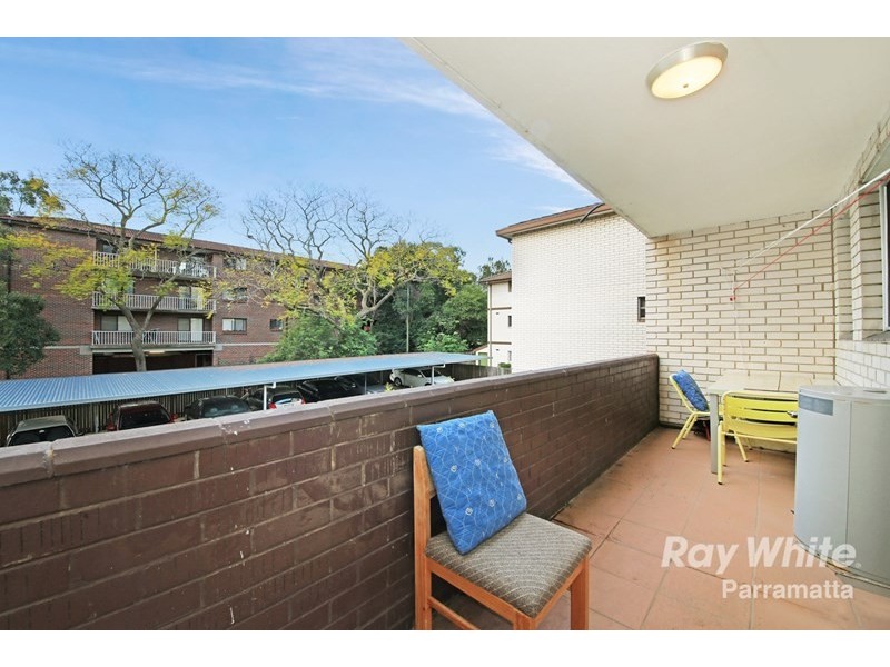 6/10-12 Albert Street, North Parramatta NSW 2151