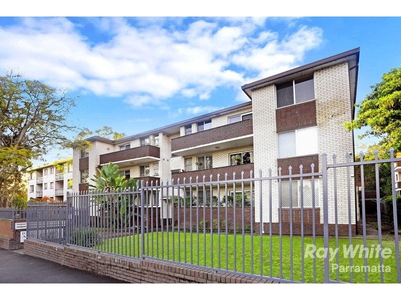 6/10-12 Albert Street, North Parramatta NSW 2151