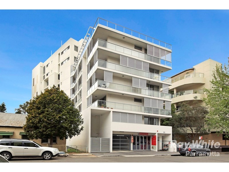 403/111 Wigram Street, Harris Park NSW 2150
