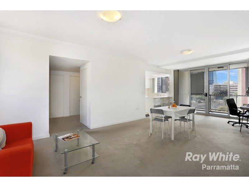 403/111 Wigram Street, Harris Park NSW 2150