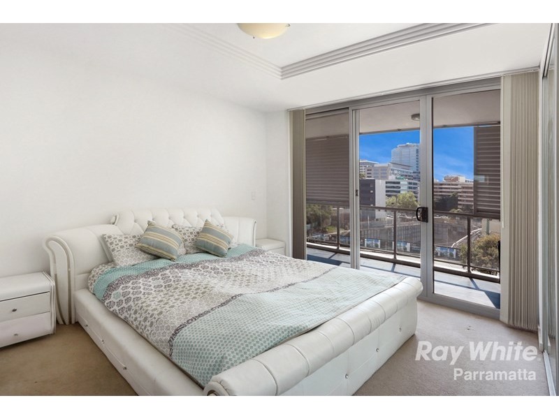 403/111 Wigram Street, Harris Park NSW 2150