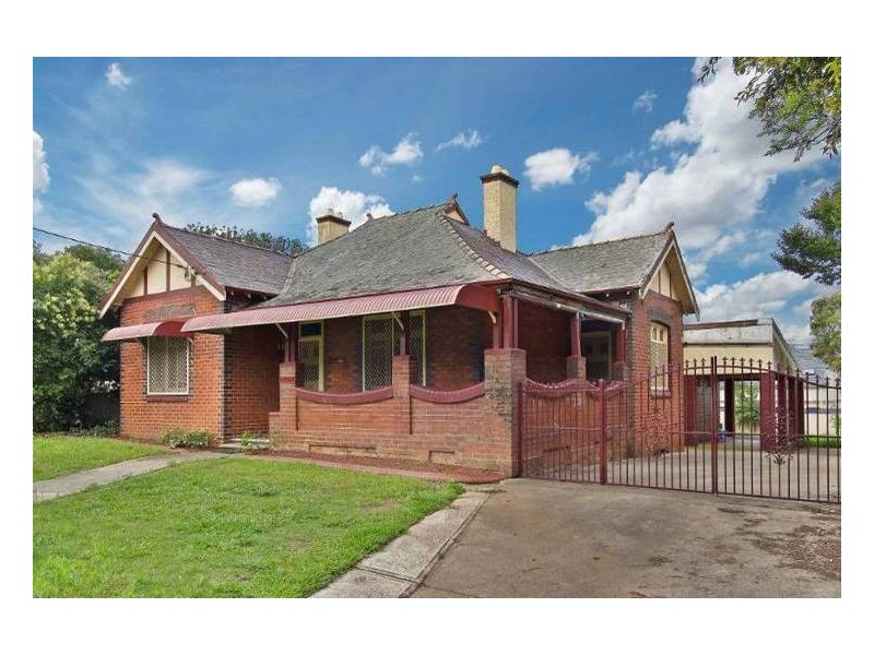 25 Prospect Street, Rosehill NSW 2142