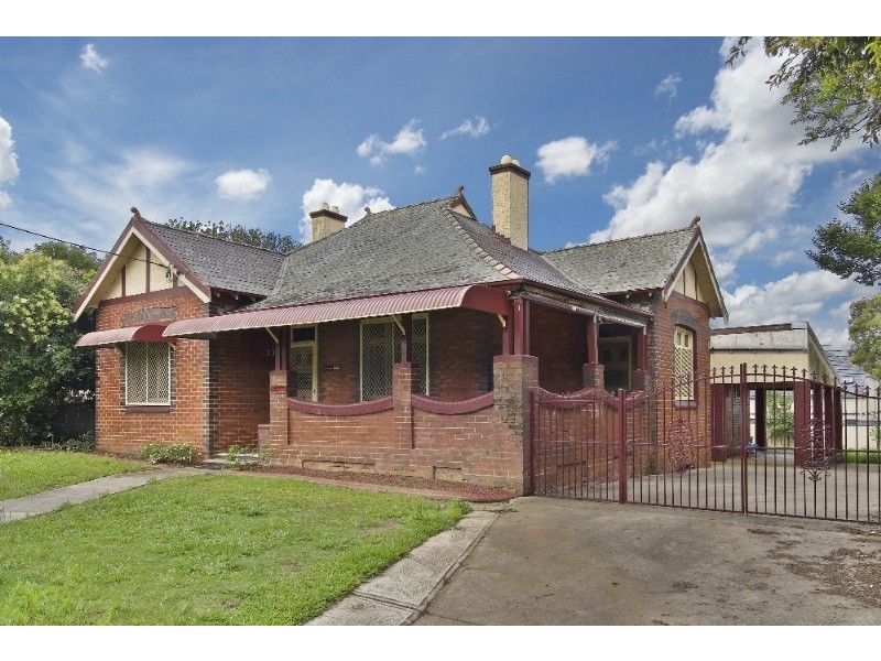 25 Prospect Street, Rosehill NSW 2142