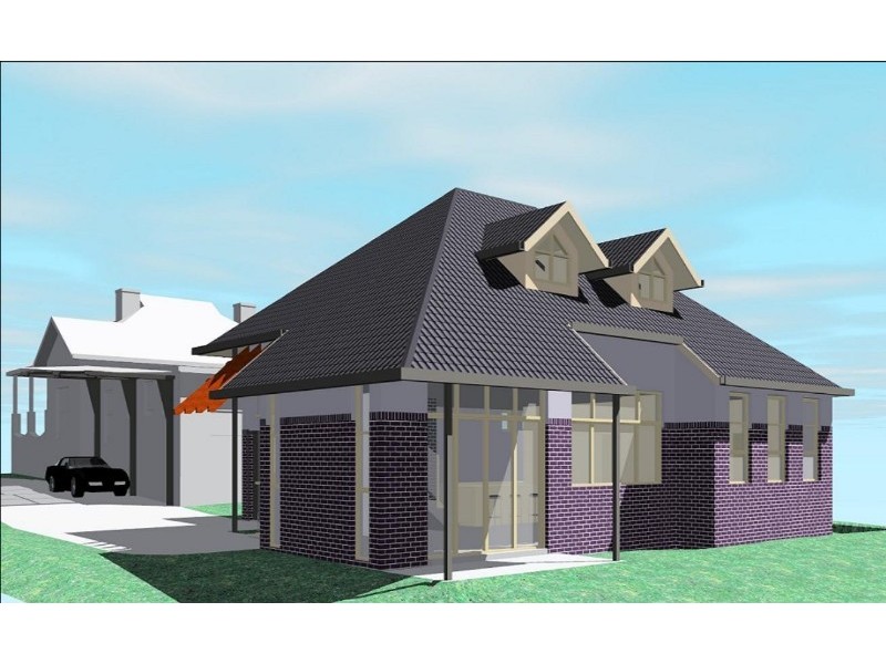 25 Prospect Street, Rosehill NSW 2142