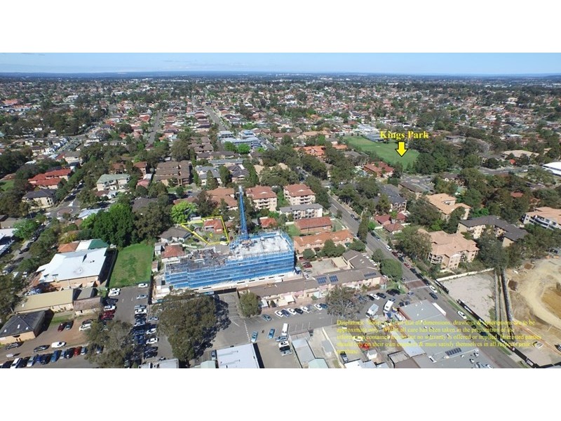 5 Wayman Place, Merrylands NSW 2160