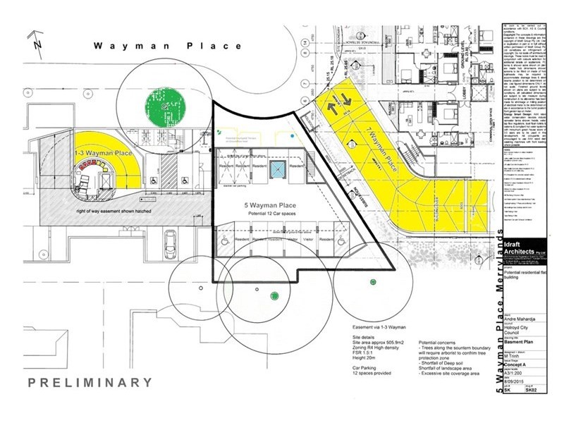 5 Wayman Place, Merrylands NSW 2160