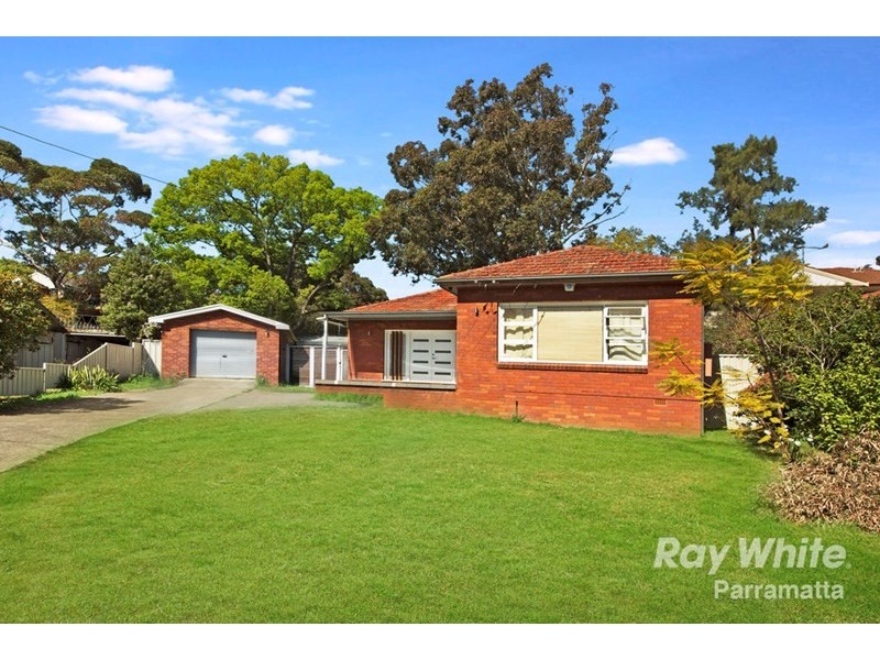 5 Wayman Place, Merrylands NSW 2160