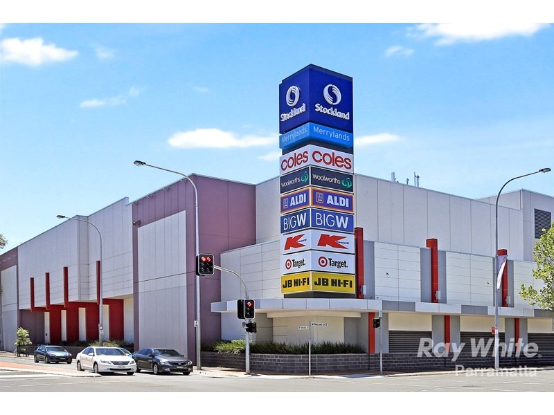 5 Wayman Place, Merrylands NSW 2160