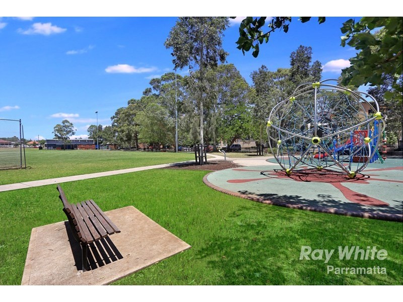 5 Wayman Place, Merrylands NSW 2160