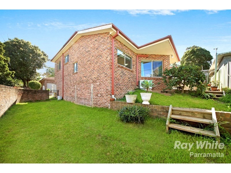 5/17-19A Page Street, Wentworthville NSW 2145