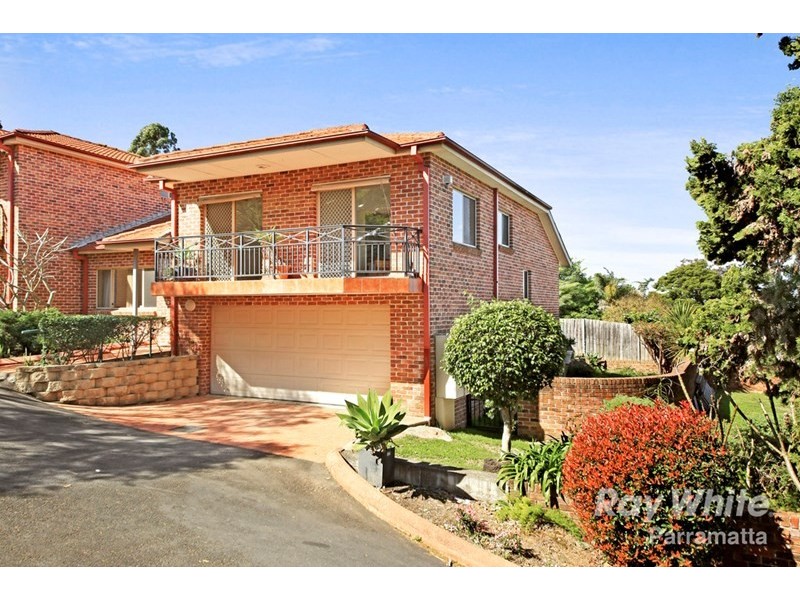 5/17-19A Page Street, Wentworthville NSW 2145