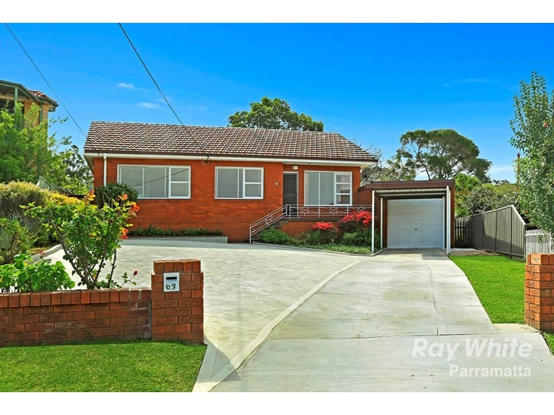 63 Sturdee Street, Wentworthville NSW 2145