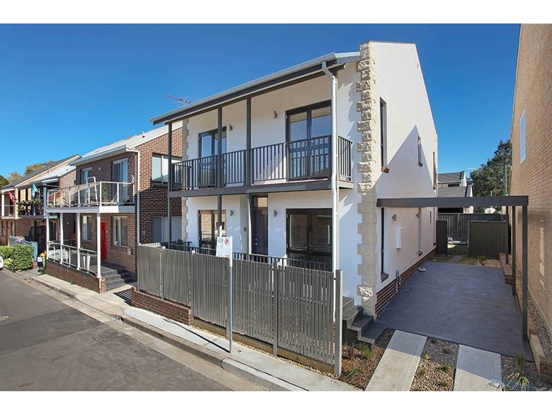 21 Abbey Lane, North Parramatta NSW 2151