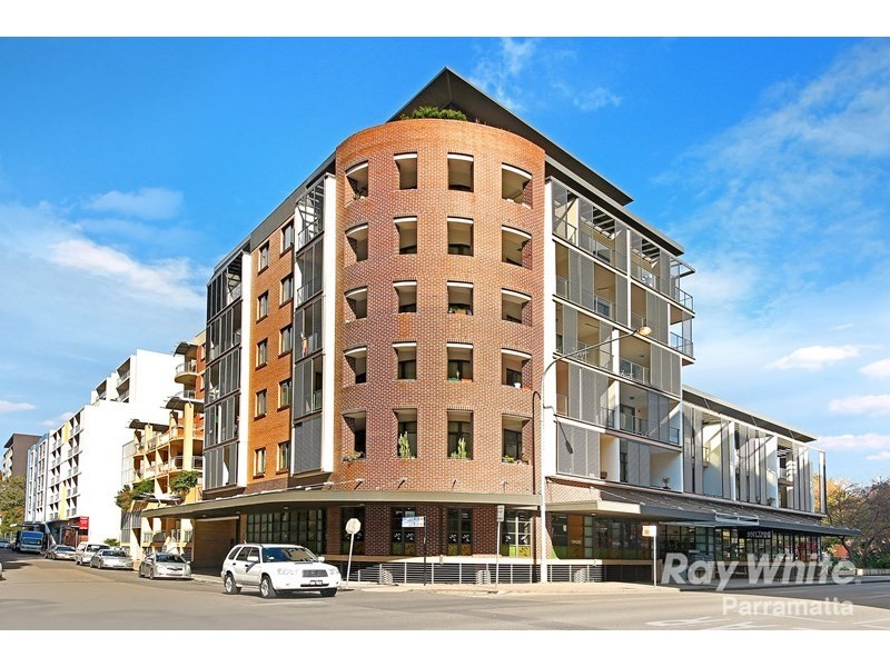 21/39 Cowper Street, Parramatta NSW 2150
