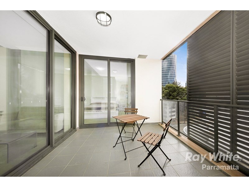 21/39 Cowper Street, Parramatta NSW 2150