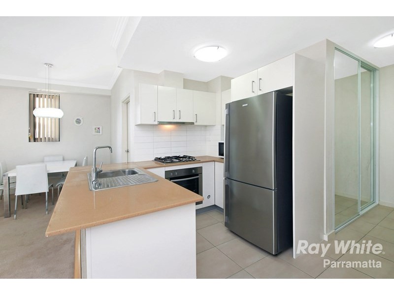 21/39 Cowper Street, Parramatta NSW 2150