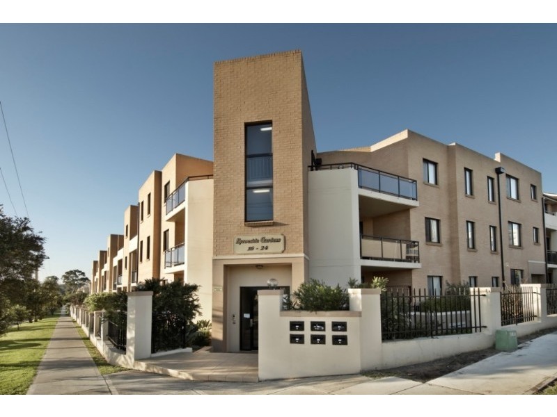 30/16-24 Lydbrook Street, Westmead NSW 2145