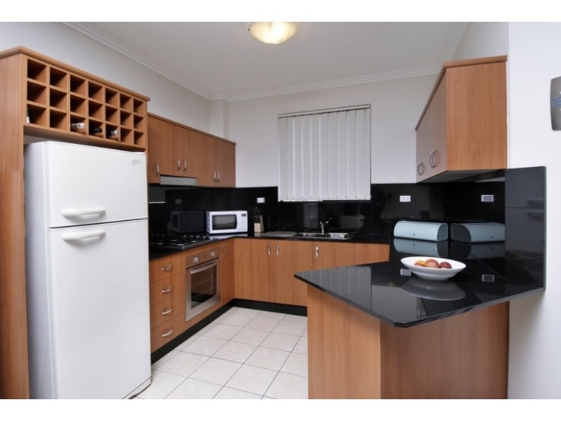 30/16-24 Lydbrook Street, Westmead NSW 2145