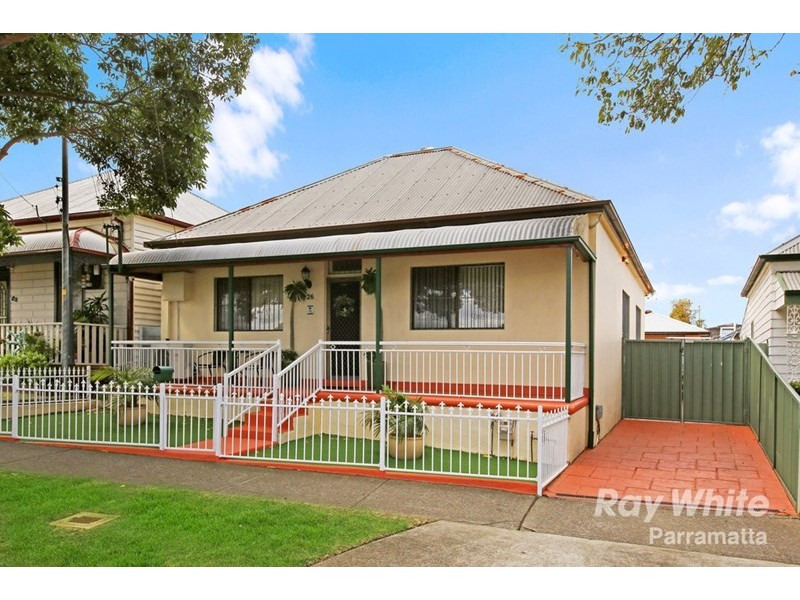 26 Iron Street, North Parramatta NSW 2151