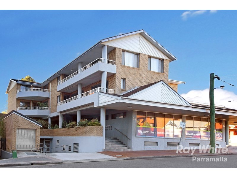 9/2a Cowper Street, Parramatta NSW 2150