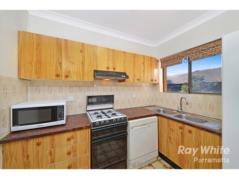 1/11 Jessie Street, Westmead NSW 2145