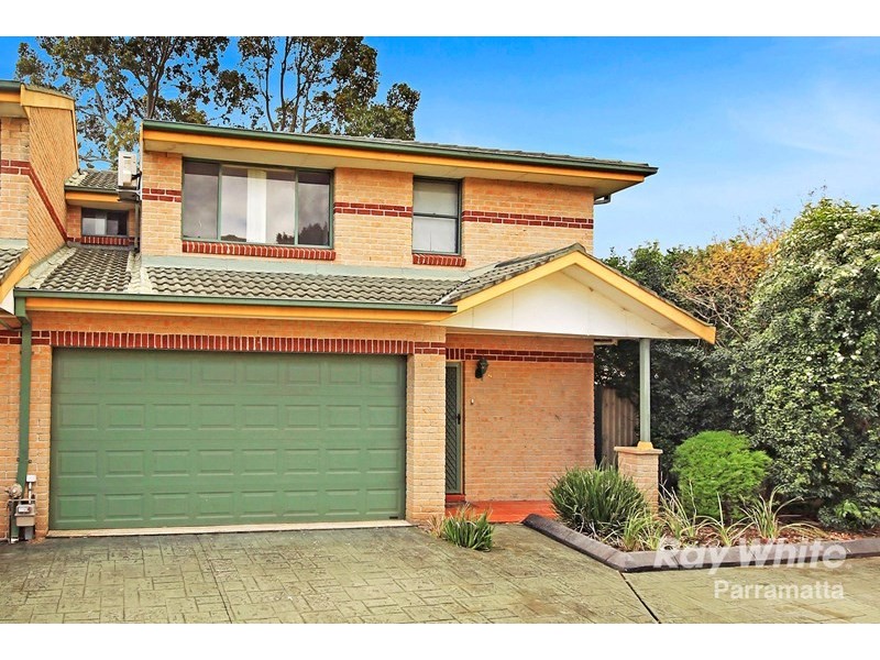 4/16-20 Grandview Street, Parramatta NSW 2150