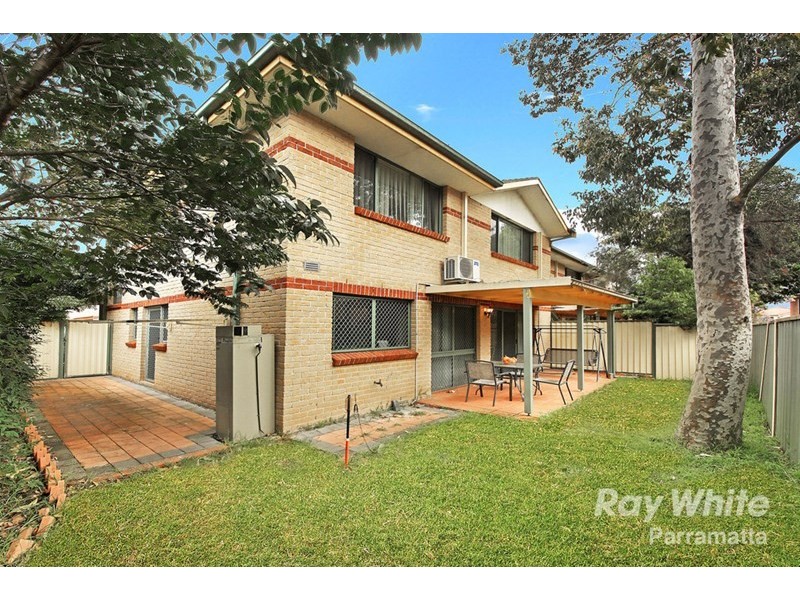 4/16-20 Grandview Street, Parramatta NSW 2150