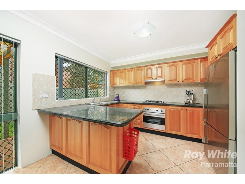 4/16-20 Grandview Street, Parramatta NSW 2150
