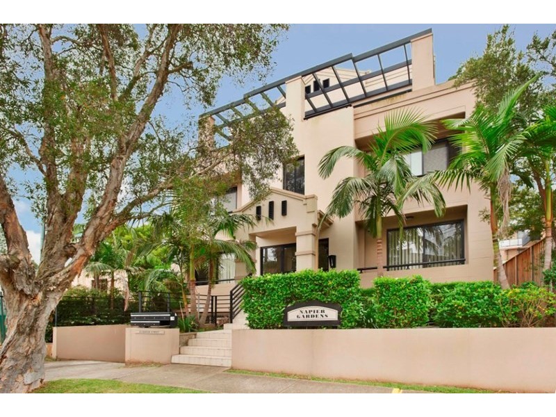 2/38 Napier Street, Parramatta NSW 2150