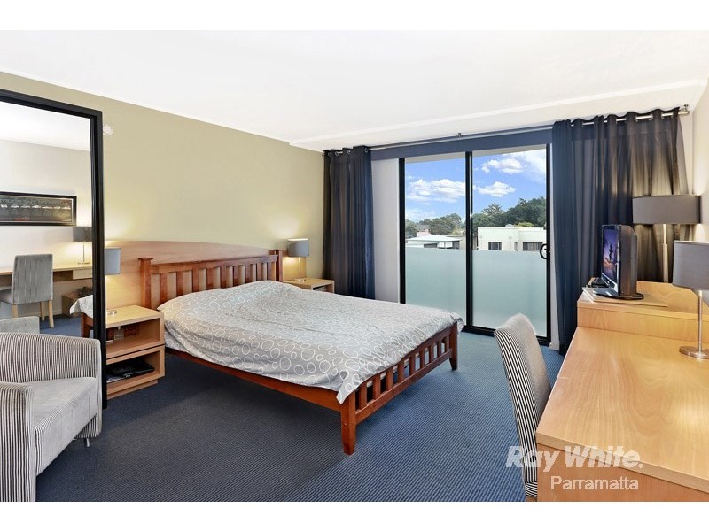 306/110-114 James Ruse Drive, Rosehill NSW 2142