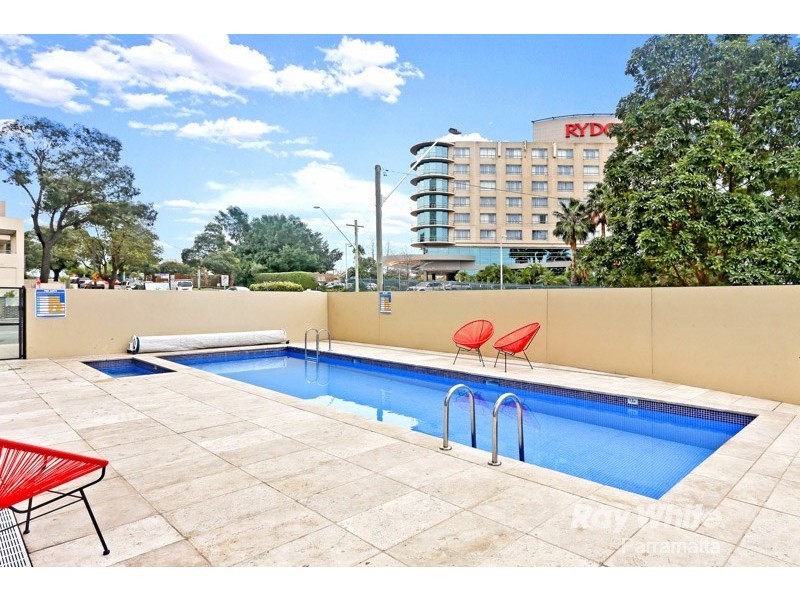 306/110-114 James Ruse Drive, Rosehill NSW 2142
