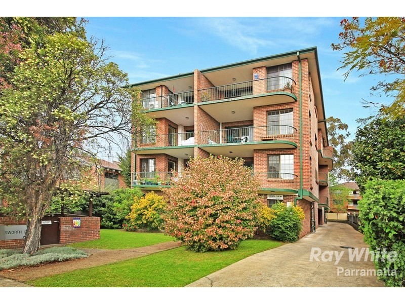 8/8 Hainsworth St (AKA 8/9 Jessie St), Westmead NSW 2145