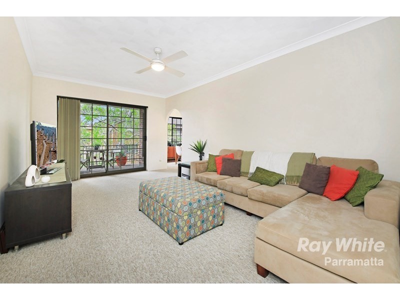 8/8 Hainsworth St (AKA 8/9 Jessie St), Westmead NSW 2145