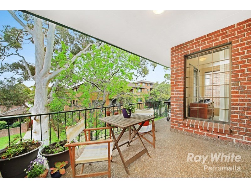 8/8 Hainsworth St (AKA 8/9 Jessie St), Westmead NSW 2145