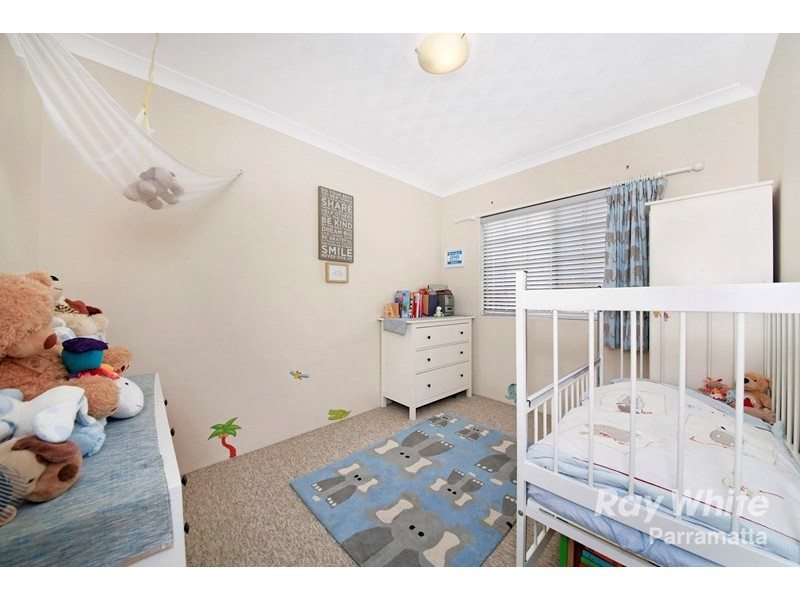 8/8 Hainsworth St (AKA 8/9 Jessie St), Westmead NSW 2145
