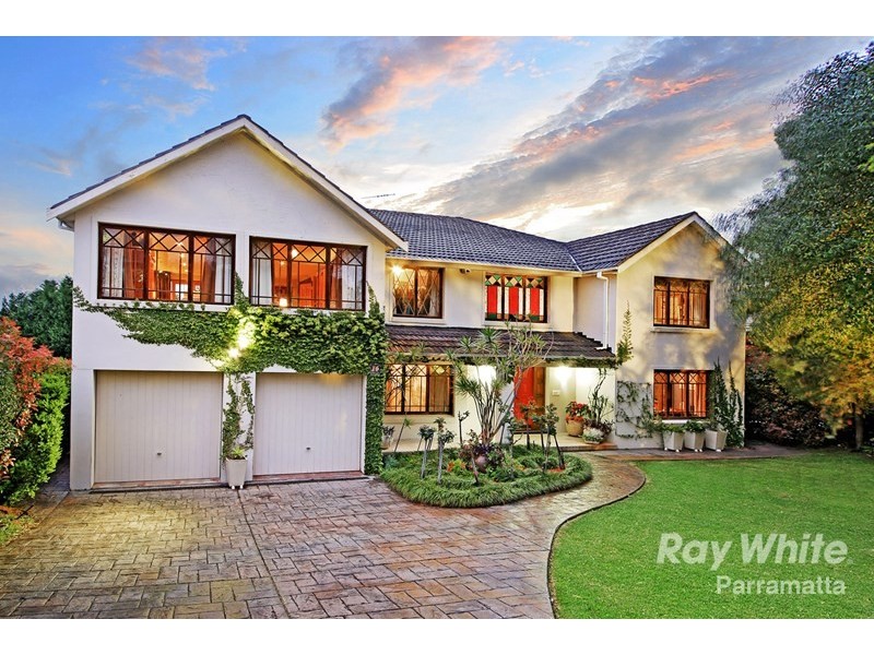 16 Blackwood Place, Oatlands NSW 2117