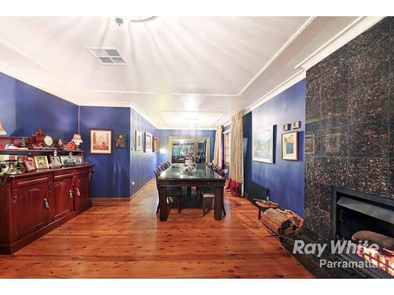 16 Blackwood Place, Oatlands NSW 2117