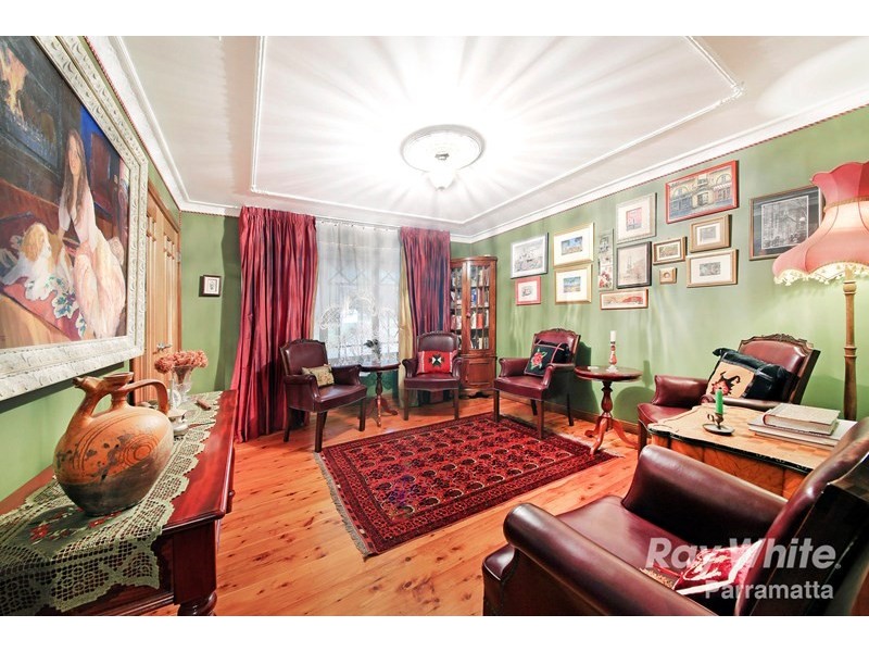 16 Blackwood Place, Oatlands NSW 2117