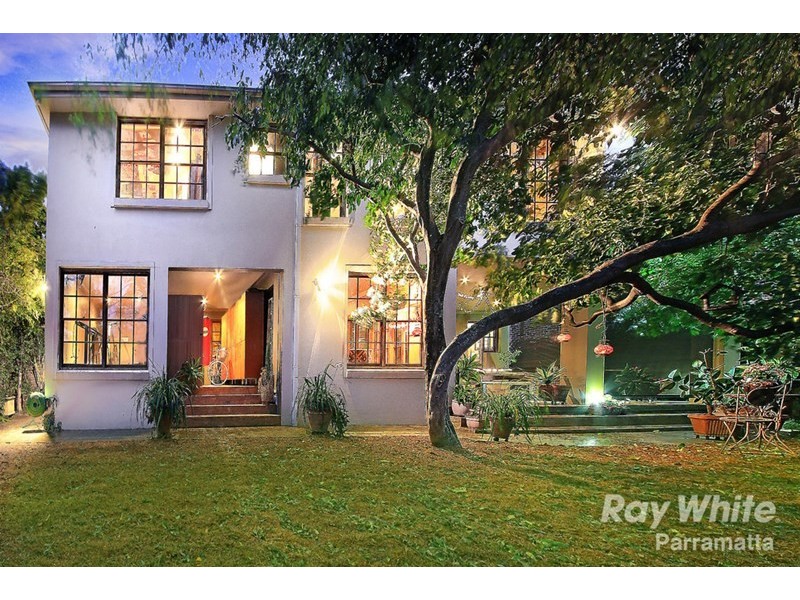 16 Blackwood Place, Oatlands NSW 2117