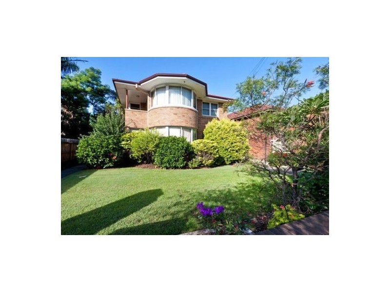 6/82a Weston Street, Harris Park NSW 2150