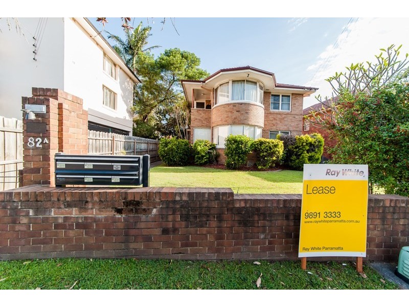 6/82a Weston Street, Harris Park NSW 2150