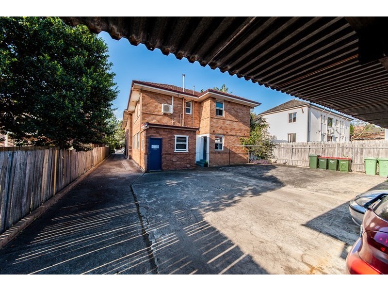 6/82a Weston Street, Harris Park NSW 2150